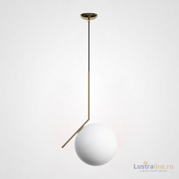 Подвесной светильник ImperiumLoft FlexIC Lights Family Michael Anastassiades 73680-22 Подвесной светильник ImperiumLoft FlexIC Lights Family Michael Anastassiades 73680-22