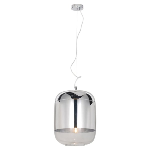 Подвесной светильник Lussole Lgo LSP-9665