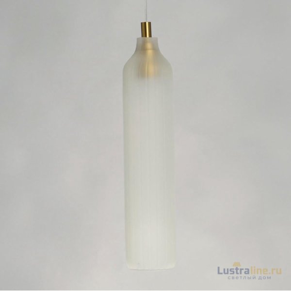 Подвесной светильник De Markt Кьянти 720012001 Подвесной светильник De Markt Кьянти 720012001