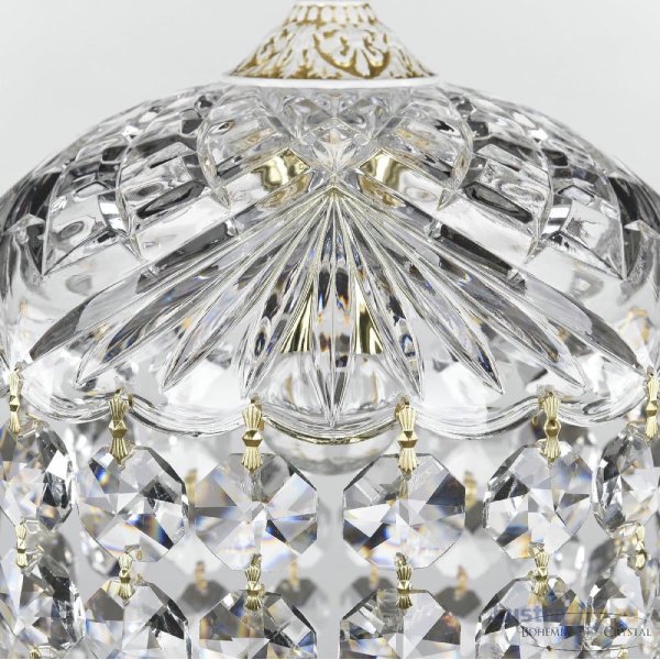 Подвесной светильник Bohemia Ivele Crystal AL16771/22 WMG Подвесной светильник Bohemia Ivele Crystal AL16771/22 WMG