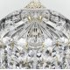 Подвесной светильник Bohemia Ivele Crystal AL16771/22 WMG