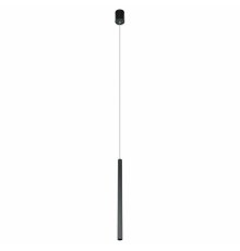 Подвесной светильник Loft IT Metropolis 10334/800 Black