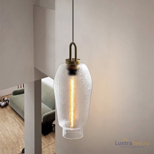 Подвесной светильник ImperiumLoft Liebe 212895-23 Подвесной светильник ImperiumLoft Liebe 212895-23