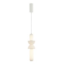 Подвесной светильник Arte Lamp Mall A2412SP-17WH