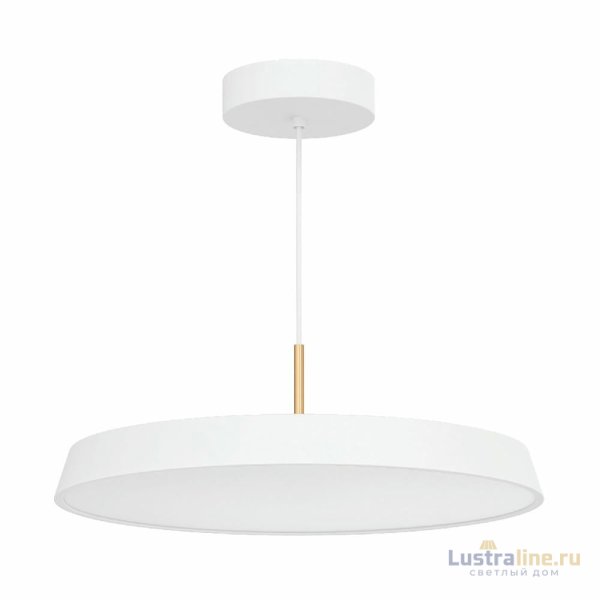 Подвесной светильник Arlight SP-ELEGANT-R500-37W Day4000 (WH, 120 deg, 230V) 033924(1)