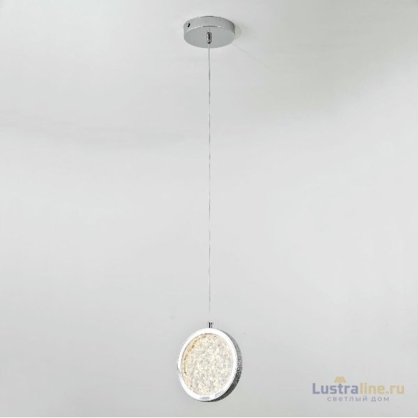 Подвесной светильник LED4U L7108-150 СR Подвесной светильник LED4U L7108-150 СR
