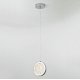 Подвесной светильник LED4U L7108-150 СR