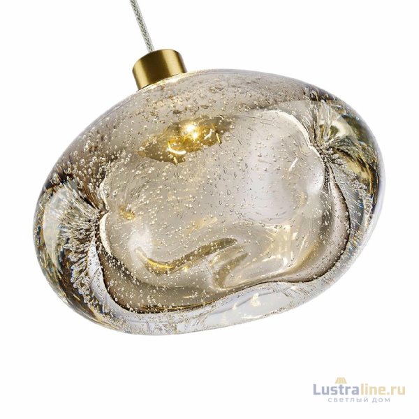 Подвесной светильник Odeon Light Mela 7044/4L Подвесной светильник Odeon Light Mela 7044/4L