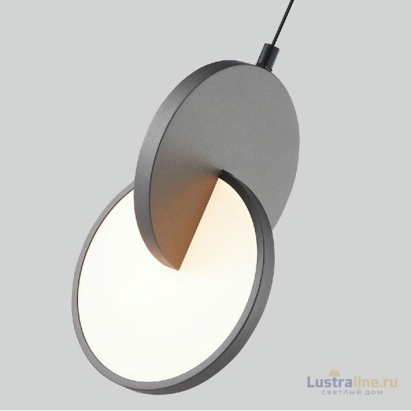 Подвесной светильник F-Promo Grahan 4609-1P Подвесной светильник F-Promo Grahan 4609-1P