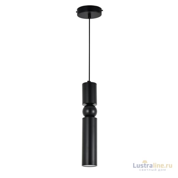 Подвесной светильник AM Group AM498 black Подвесной светильник AM Group AM498 black
