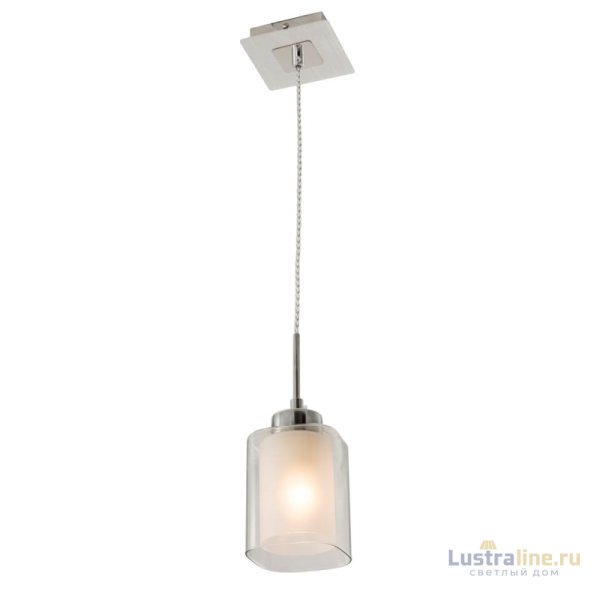 Подвесной светильник Citilux Риволи CL104110