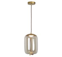 Подвесной светильник Lussole LOFT Acquario LSP-8355