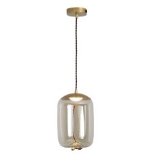 Подвесной светильник Lussole LOFT Acquario LSP-8355