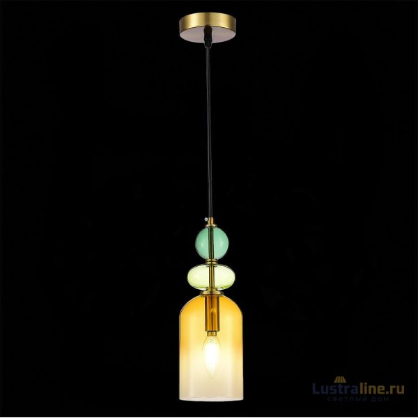Подвесной светильник ST Luce Gea SL2000.213.01
