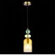 Подвесной светильник ST Luce Gea SL2000.213.01
