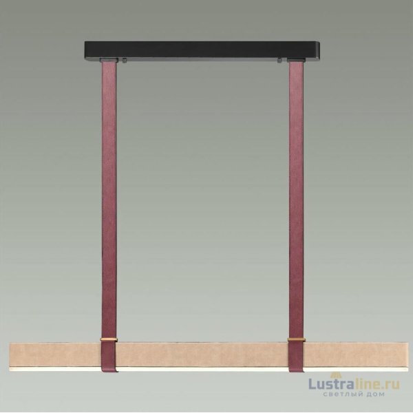Подвесной светильник Odeon Light Vincent 6630/36L Подвесной светильник Odeon Light Vincent 6630/36L