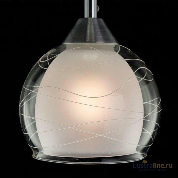Подвесной светильник Citilux Буги CL157112 Подвесной светильник Citilux Буги CL157112