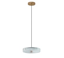 Подвесной светильник Arti Lampadari Viro L 1.5.28 G
