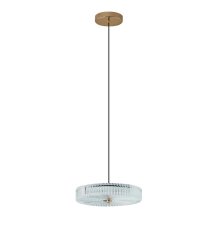 Подвесной светильник Arti Lampadari Viro L 1.5.28 G