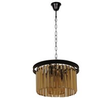 Подвесной светильник MW-Light Гослар 498015203