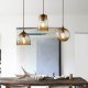 Подвесной светильник ImperiumLoft Cl rib 219461-26