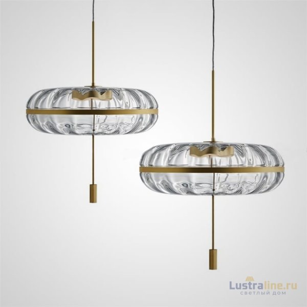 Подвесной светильник ImperiumLoft Dona 151804-26 Подвесной светильник ImperiumLoft Dona 151804-26