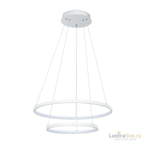 Подвесной светильник Arte Lamp Frodo A2197SP-2WH