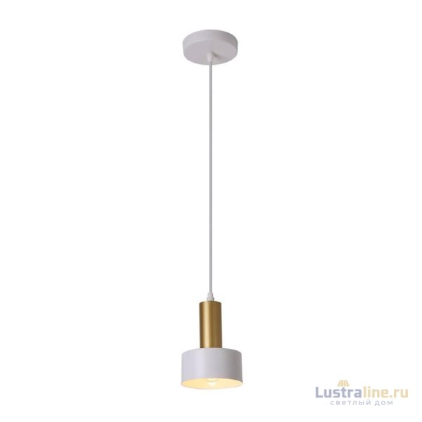 Подвесной светильник Escada 1111/1S White УЦ Подвесной светильник Escada 1111/1S White УЦ