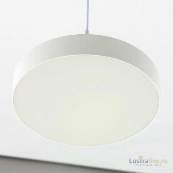 Подвесной светильник Citilux Тао CL712S240N