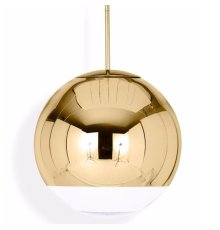 Подвесной светильник ImperiumLoft Mirror Ball 177974-22