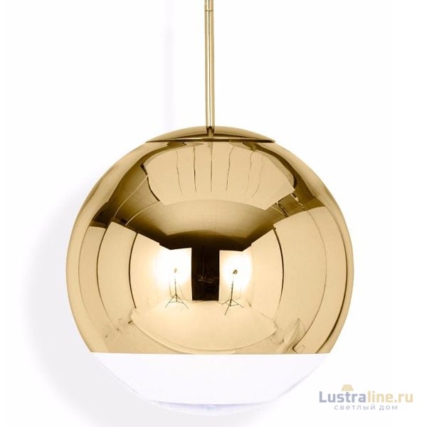 Подвесной светильник ImperiumLoft Mirror Ball 177974-22 Подвесной светильник ImperiumLoft Mirror Ball 177974-22