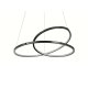 Подвесной светильник Newport 15000 15202/S black glossy М0068826