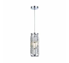 Подвесной светильник Escada Monaco 2101/1S Chrome