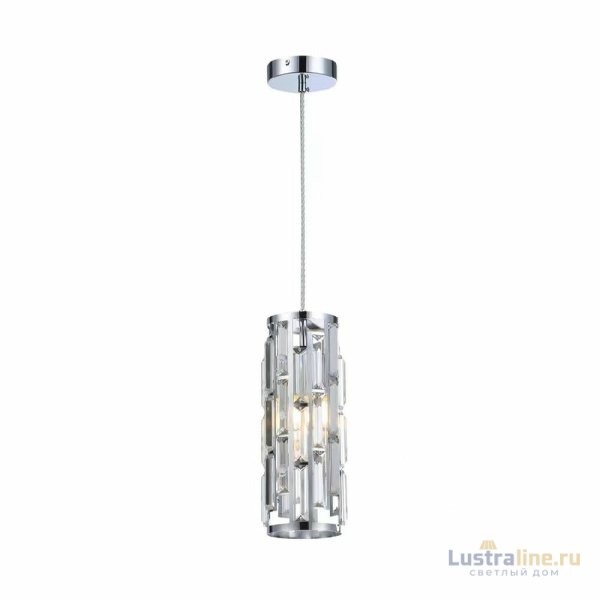 Подвесной светильник Escada Monaco 2101/1S Chrome