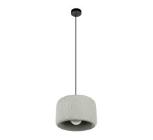 Подвесной светильник Loft IT Stone 10252/300 Grey