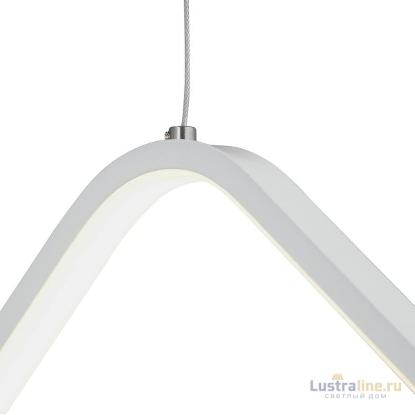 Подвесной светильник Vitaluce V4691-0/1S