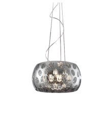 Подвесной светильник Delight Collection Milos P0316-03E