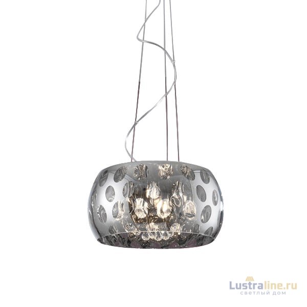 Подвесной светильник Delight Collection Milos P0316-03E Подвесной светильник Delight Collection Milos P0316-03E