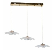 Подвесной светильник De Markt Оскар 510014403 Подвесной светильник De Markt Оскар 510014403