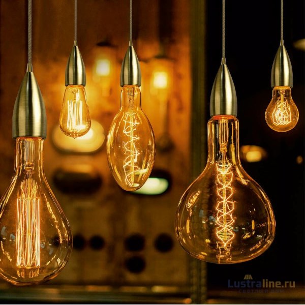 Подвесной светильник Gauss Decor PL032 Подвесной светильник Gauss Decor PL032