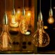 Подвесной светильник Gauss Decor PL032