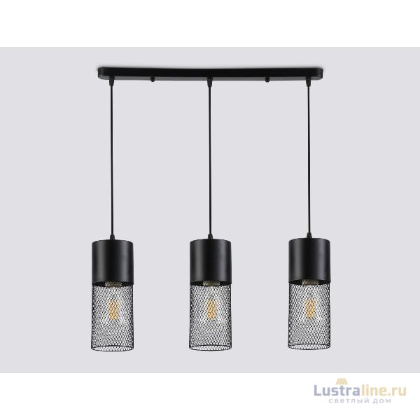 Подвесной светильник Ambrella Light Loft Traditional TR8501