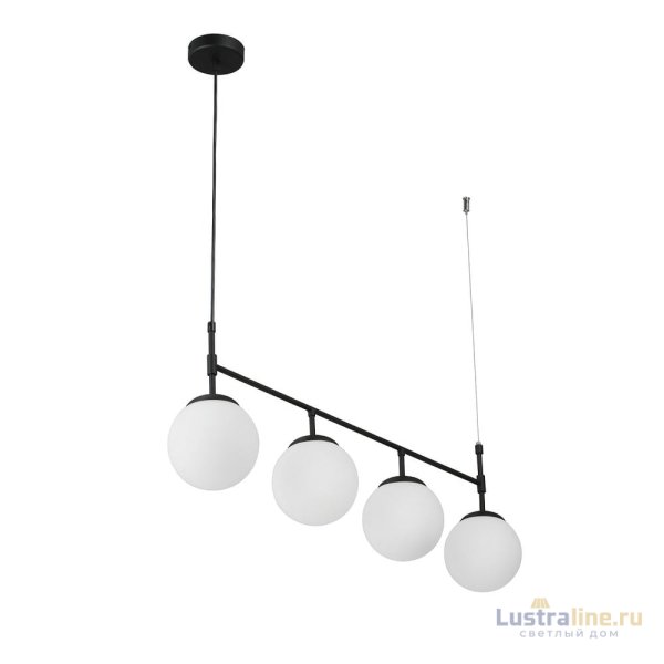 Подвесной светильник Vitaluce V4717-1/4S