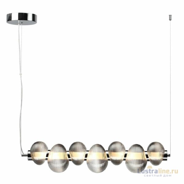 Подвесной светильник Odeon Light L-vision Bruco 5096/24L