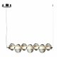 Подвесной светильник Odeon Light L-vision Bruco 5096/24L