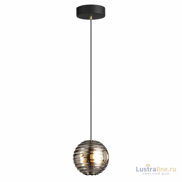 Подвесной светильник Odeon Light Troni 5041/12L Подвесной светильник Odeon Light Troni 5041/12L
