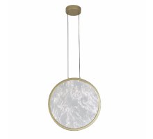 Подвесной светильник Favourite Imma 4374-1P