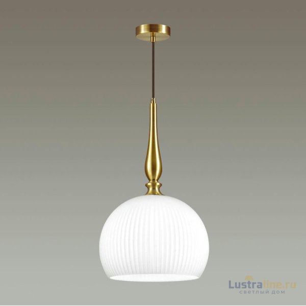 Подвесной светильник Odeon Light 4765/1
