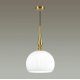 Подвесной светильник Odeon Light 4765/1