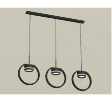 Подвесной светильник Ambrella Light Traditional (C9107, N8434) XB9107151